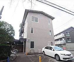 京都府京都市左京区北白川西町（賃貸マンション1R・2階・40.02㎡） その3