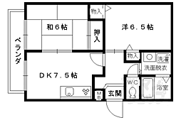 山陰本線 嵯峨嵐山駅 徒歩10分