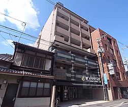 京都府京都市下京区西洞院通高辻下ル高辻西洞院町（賃貸マンション1K・5階・29.08㎡） その1