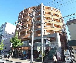 京都府京都市左京区下鴨前萩町（賃貸マンション1K・7階・24.90㎡） その1