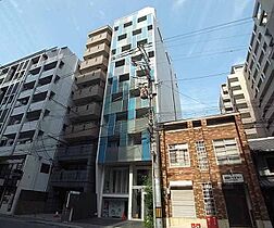 京都府京都市中京区西洞院通四条上ル蟷螂山町（賃貸マンション1K・9階・36.97㎡） その1