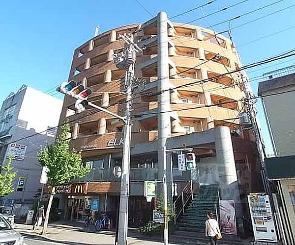 画像2:北山エリアのお部屋探しはアパマンショップ北大路店まで