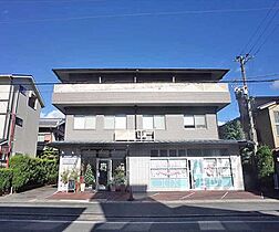 京都府京都市左京区岩倉南平岡町（賃貸マンション1K・2階・16.00㎡） その1