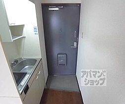 京都府京都市右京区太秦石垣町（賃貸マンション1R・3階・16.39㎡） その13