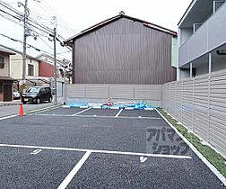 京都府京都市南区八条源町（賃貸マンション1LDK・3階・32.52㎡） その8