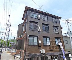 京都府京都市左京区静市市原町（賃貸マンション1DK・4階・28.98㎡） その1