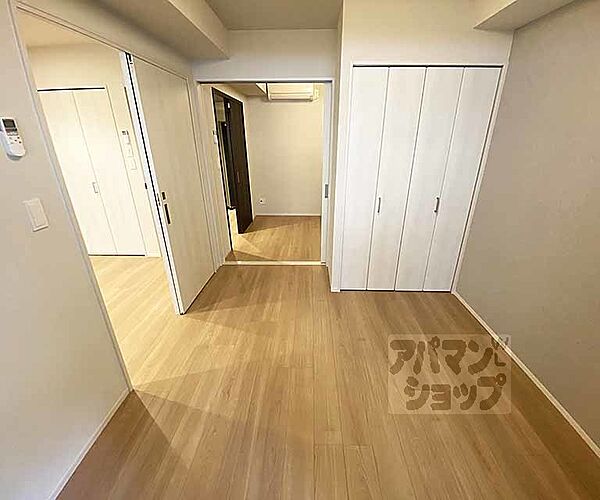 京都府京都市下京区住吉町(賃貸マンション3LDK・3階・58.32㎡)の写真 その28