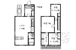 叡山電鉄叡山本線 修学院駅 徒歩6分