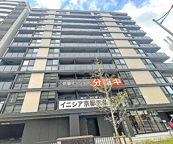 京都府京都市下京区油小路通五条上る上金仏町(賃貸マンション2LDK・2階・50.14㎡)の写真 その3