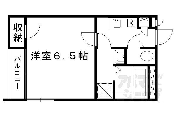 物件拡大画像