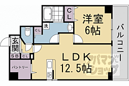 🉐敷金礼金0円！🉐パインフィールド二条城