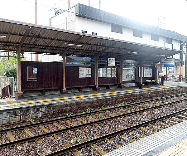 画像14:常盤駅まで2700m