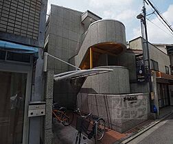 アーベインハウス 305 ｜ 京都府京都市上京区一条浄福寺東入南新在家町（賃貸マンション1K・3階・17.00㎡） その1