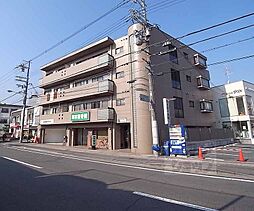 阪急嵐山線 松尾大社駅 徒歩10分の賃貸マンション