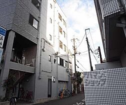 京都府京都市左京区下鴨高木町（賃貸マンション1R・4階・19.85㎡） その9