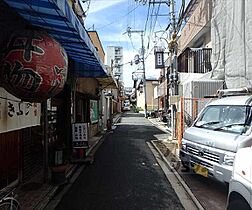 ＬＩＢＲＯ京都西陣 105 ｜ 京都府京都市上京区浄福寺通一条下る東西俵屋町（賃貸マンション1K・1階・25.80㎡） その25