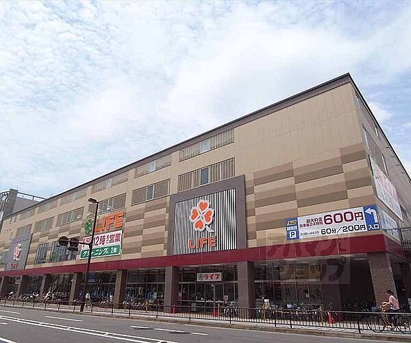 プレサンス京都二条城前 405｜京都府京都市中京区西ノ京職司町(賃貸マンション1K・3階・20.09㎡)の写真 その30