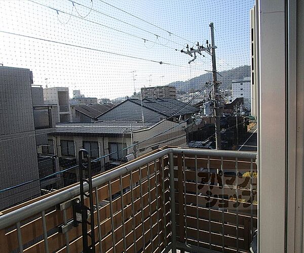 ＣＡＳＡ　ＶＩＥＨＡ 301｜京都府京都市北区紫竹栗栖町(賃貸マンション1K・3階・17.00㎡)の写真 その21