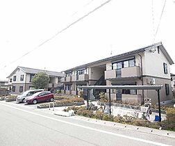 京都府京都市左京区岩倉長谷町（賃貸アパート2LDK・1階・53.00㎡） その1