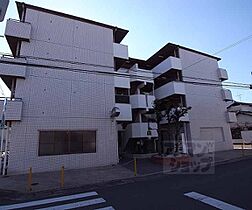 京都府京都市右京区西京極南大入町（賃貸マンション1K・4階・15.67㎡） その13