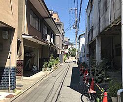 京都府京都市右京区西院西高田町（賃貸マンション1R・4階・17.87㎡） その22