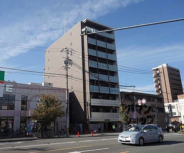 アスヴェル京都西七条 505｜京都府京都市下京区西七条北衣田町(賃貸マンション1K・5階・22.87㎡)の写真 その29