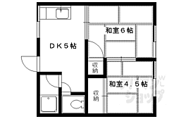 京阪本線 出町柳駅 徒歩31分