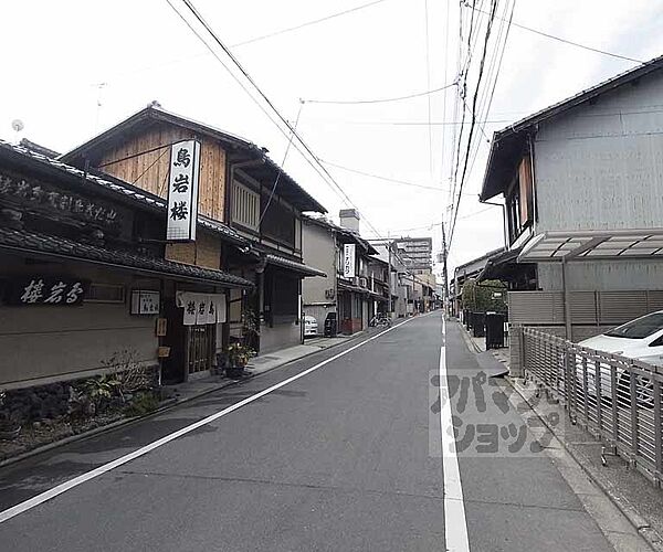 フラッティ智恵光院 207｜京都府京都市上京区五辻通大宮西入五辻町(賃貸マンション1K・2階・22.64㎡)の写真 その14