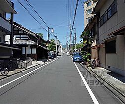 京都府京都市左京区山端川原町（賃貸マンション1R・2階・20.80㎡） その11