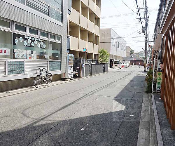 京都府京都市南区吉祥院清水町(賃貸マンション1K・2階・23.80㎡)の写真 その20