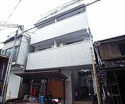 京都府京都市東山区進之町（賃貸マンション1K・3階・19.00㎡） その1