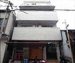 京都府京都市東山区進之町（賃貸マンション1K・3階・19.00㎡） その3