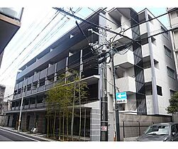 京都府京都市下京区紺屋町（賃貸マンション2LDK・4階・43.06㎡） その1