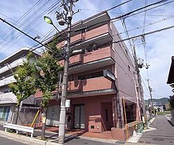 京都府京都市右京区嵯峨釈迦堂門前瀬戸川町（賃貸マンション1K・4階・19.00㎡） その1