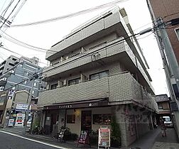 京都府京都市中京区柳馬場通錦小路上ル十文字町（賃貸マンション1K・3階・20.40㎡） その1