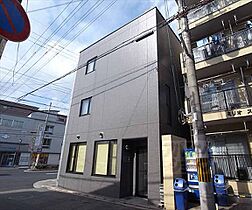 京都府京都市左京区田中飛鳥井町（賃貸マンション1R・2階・24.86㎡） その3