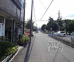 京都府京都市左京区一乗寺中ノ田町（賃貸マンション1K・3階・21.67㎡） その8