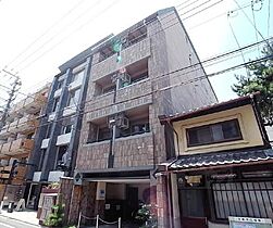 京都府京都市中京区麩屋町通三条下ル白壁町（賃貸マンション1K・1階・30.00㎡） その1