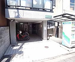 べェルビュー花園 404 ｜ 京都府京都市中京区西ノ京壺ノ内町（賃貸マンション1K・4階・18.00㎡） その13