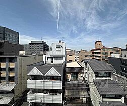 京都府京都市下京区麩屋町通五条上る下鱗形町（賃貸マンション1LDK・4階・40.71㎡） その20