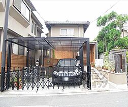 京都府京都市左京区吉田神楽岡町（賃貸アパート1R・2階・13.00㎡） その3