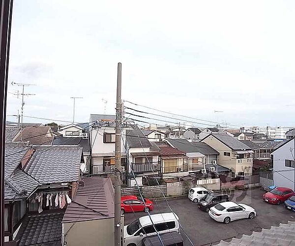 ドリーム円町 301｜京都府京都市中京区西ノ京伯楽町(賃貸マンション1R・3階・19.20㎡)の写真 その24