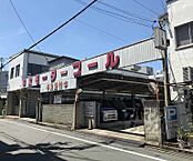 京都府京都市右京区西院西寿町：物件画像／ウインズリンク株式会社　アパマンショップ二条駅前店