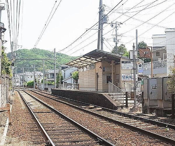 画像25:元田中駅まで850m