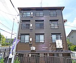 京都府京都市左京区静市市原町（賃貸マンション1DK・2階・28.98㎡） その3