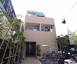 珠光ビル四条大宮 205 ｜ 京都府京都市下京区綾小路通大宮西入坊門町（賃貸マンション1K・2階・23.90㎡） その1