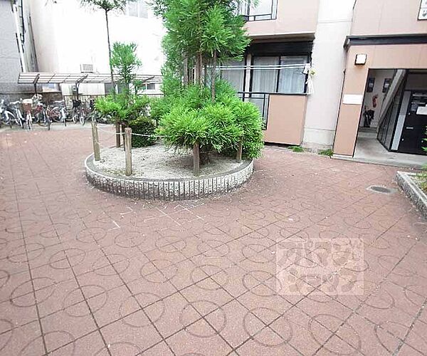 京都府京都市左京区上高野隣好町(賃貸アパート2LDK・1階・45.25㎡)の写真 その25