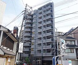 大晋メゾネ四条大宮 610 ｜ 京都府京都市中京区壬生坊城町（賃貸マンション1K・6階・24.74㎡） その1