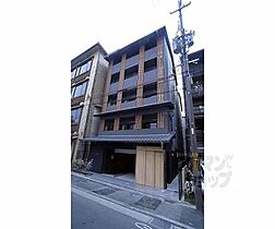 ファーストフィオーレ京都西陣 503 ｜ 京都府京都市上京区横大宮町（賃貸マンション2K・5階・29.85㎡） その3