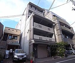 京都府京都市中京区三条通新町西入ル釜座町（賃貸マンション2LDK・3階・60.36㎡） その1